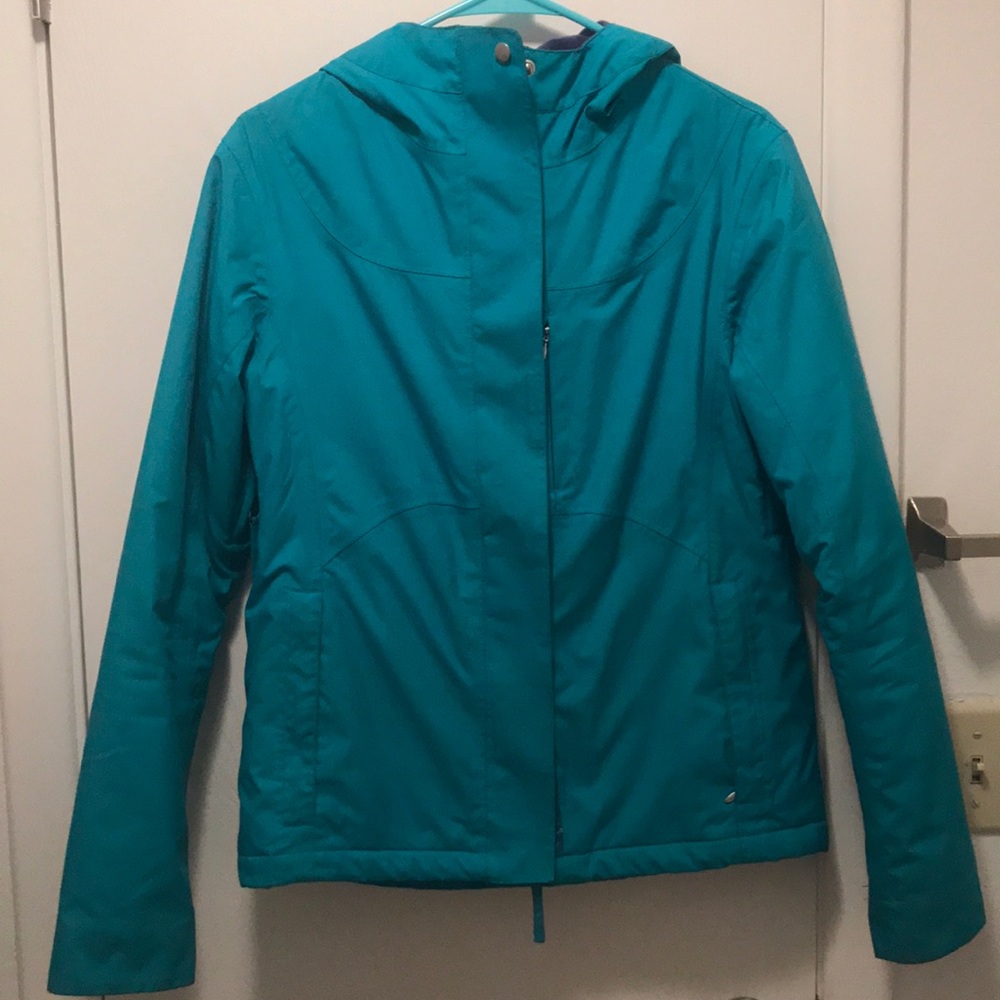 Women’s Sims ski jacket